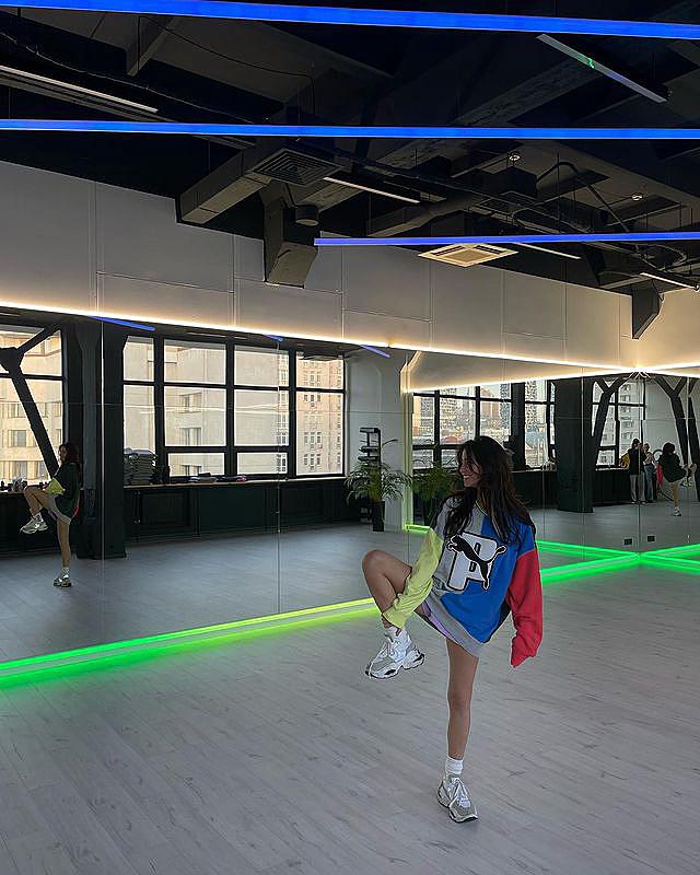 Потап замилувався формами Дорофєєвої в корсеті, вона зважилася на зізнання: "ти мій номер 1"