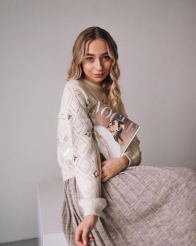 Створюю свою справу: дружина Павліка заявила про старт особистого бізнесу та власного бренду