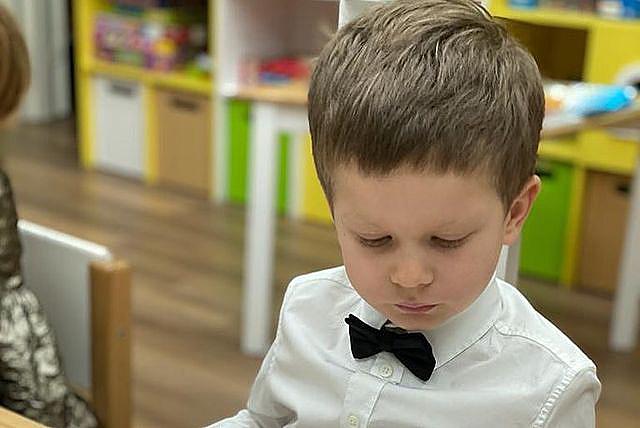 Горбунов растрогал милыми фото з 5-летним сыночком: "ты сделал нас з мамою самыми счастливыми людьми на свете!"