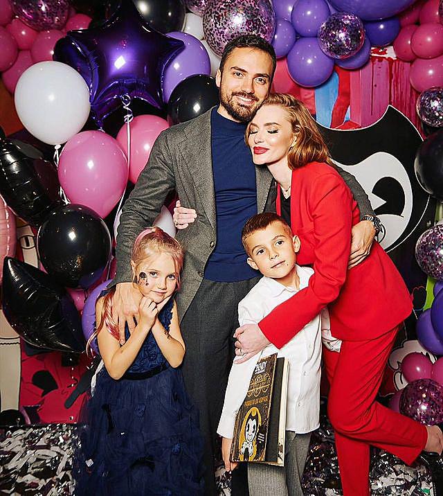 Каминская внезапно порвала с бойфрендом: "люблю тебя и отпускаю"