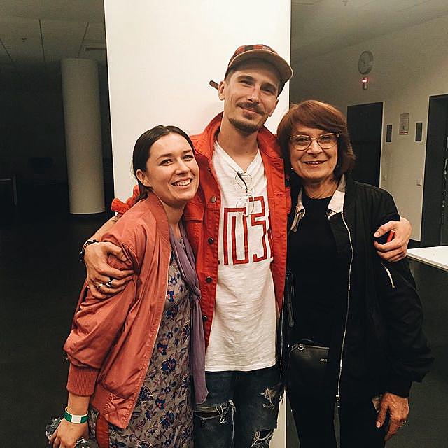 Позитив розкрив гірку правду про тата, з яким не бачився 16 років: &quot;у нього був такий же батько&quot;