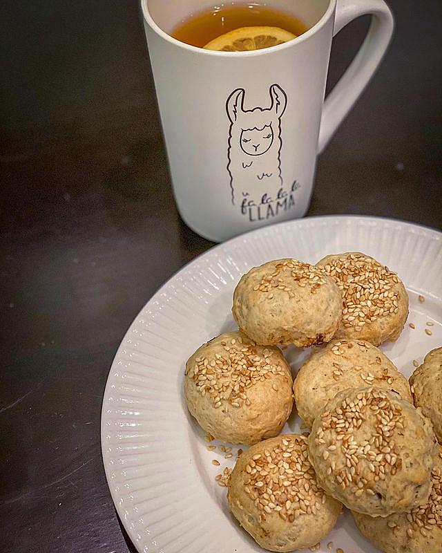 Простейшее печенье с начинкой, перед которым не устоять: рецепт от победительницы "МастерШеф"