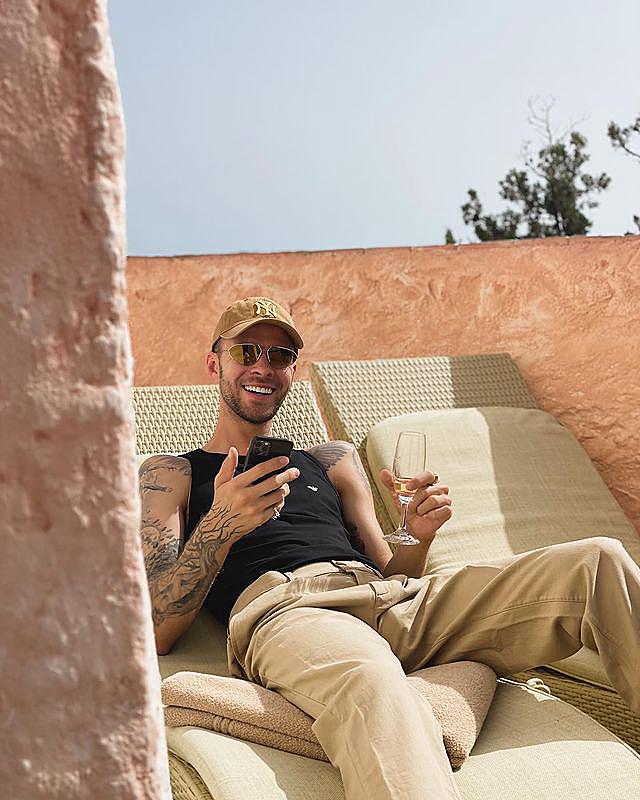 Tesla за 1,25 млн грн и Lamborghini от шейха: самые дорогие подарки украинских звезд от поклонников