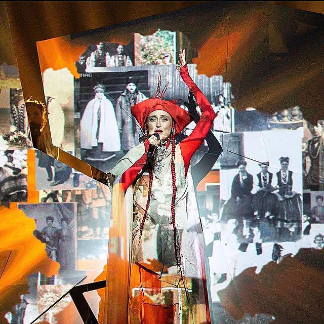 Кондратюк різко висловився про скандал з Аліною Паш: "одні й ті ж граблі"