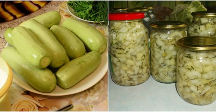 Огірки, гриби, кабачки: найкращі рецепти маринованих смаколиків на зиму