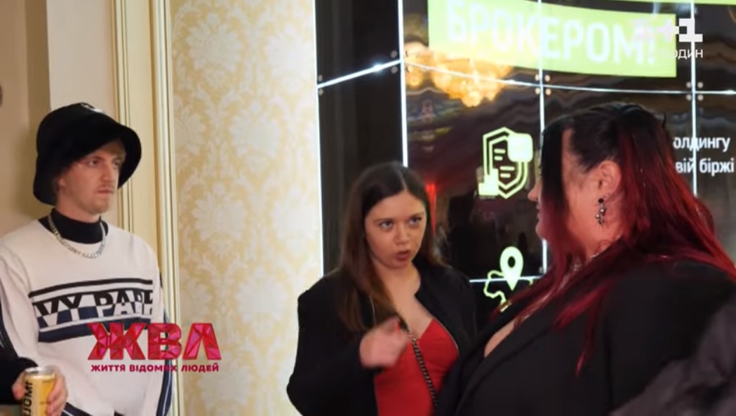 Alyona Alyona вперше показала свого коханого: фото і відео