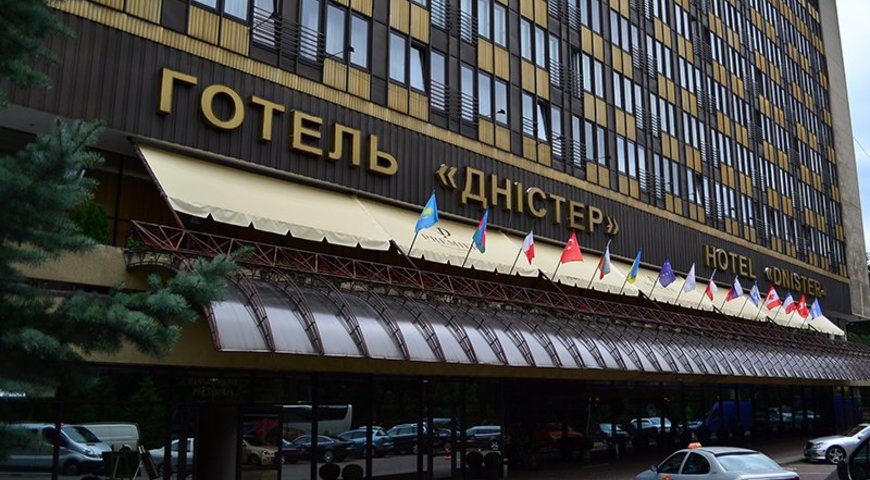 Цими львівськими готелями володіють колишні громадяни Росії. Запам'ятайте ці назви