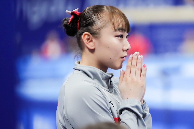 Відомій гімнастці заборонили брати участь в Олімпіаді через її звичку: про що йдеться