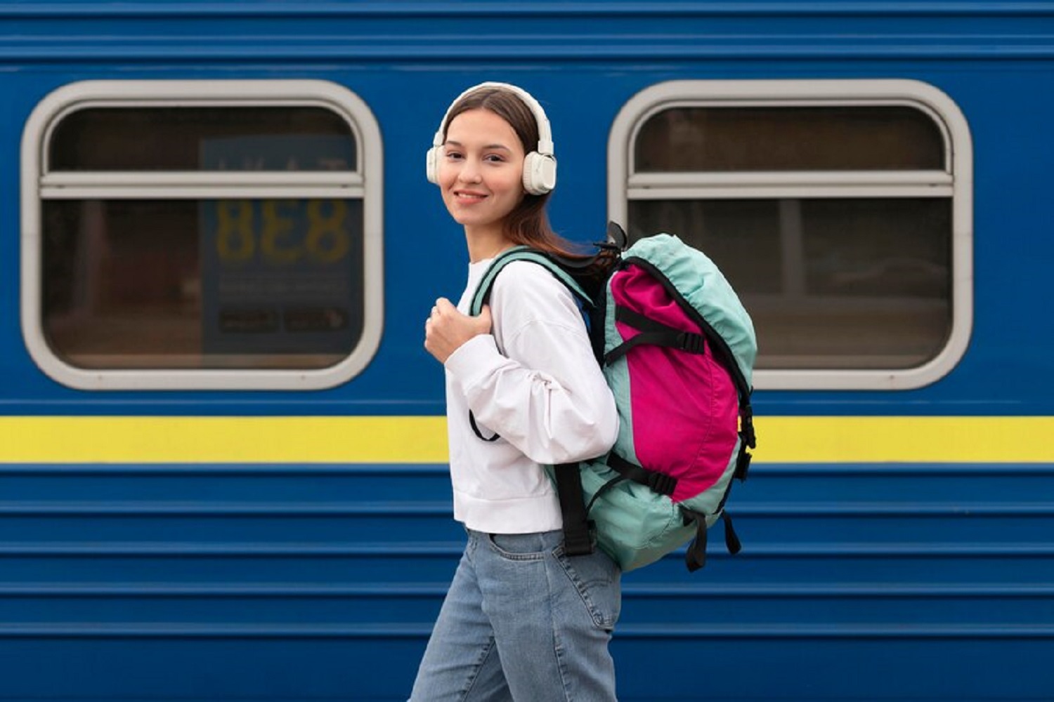 8 советов, как сделать поездку в плацкарте максимально комфортной