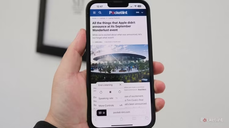 6 скрытых функций вашего iPhone, которые сильно упростят вам жизнь
