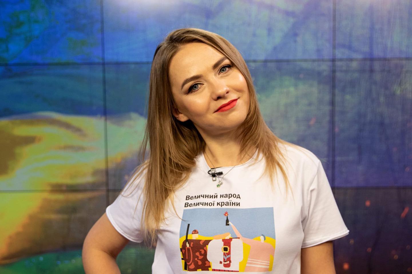 "Буде повний рознос". Відома українська телеведуча зізналася, чому не показує чоловіка