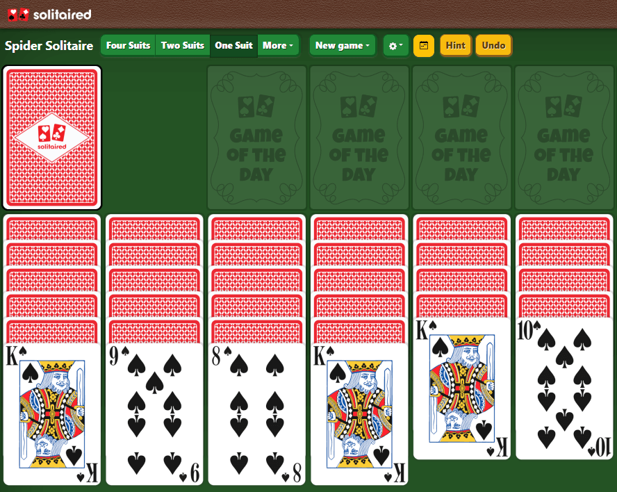 10 ігор, які допоможуть розслабитися та забути про стрес