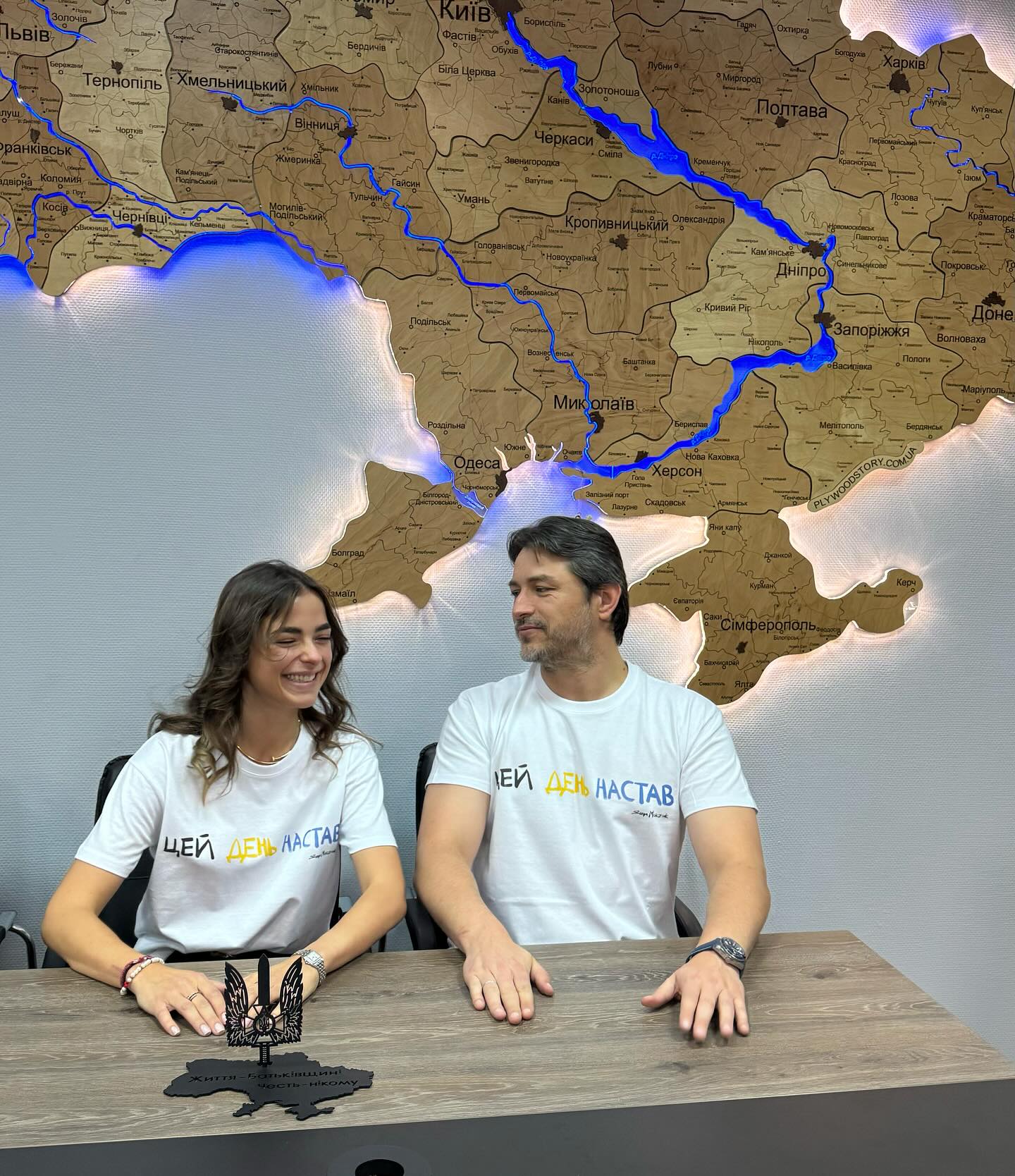 "Мені пофіг, з ким ти спиш". Притула прокоментував співпрацю зі скандальною Морозюк