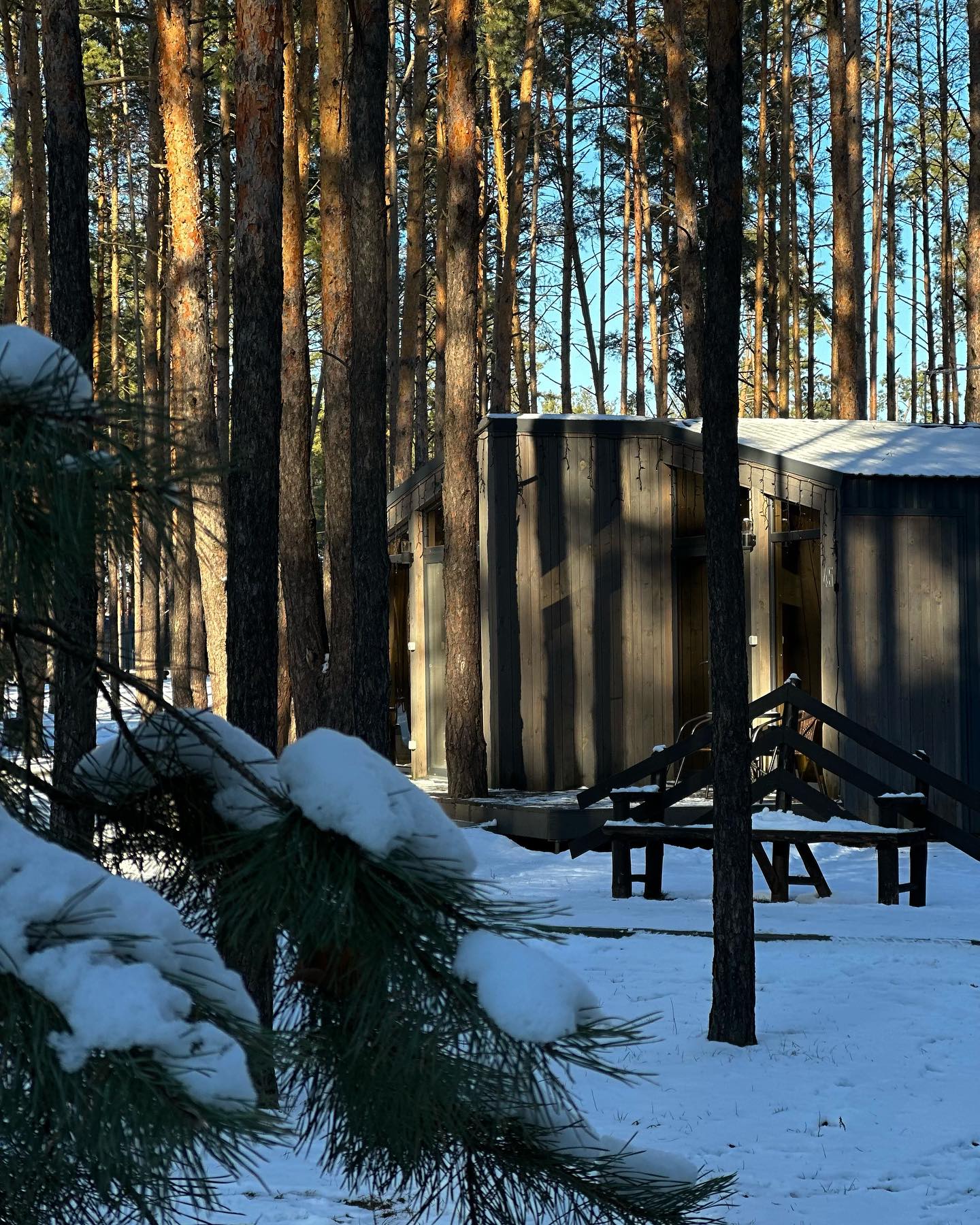10 загородных домов и комплексов для отдыха под Киевом: сколько стоит аренда и как добраться
