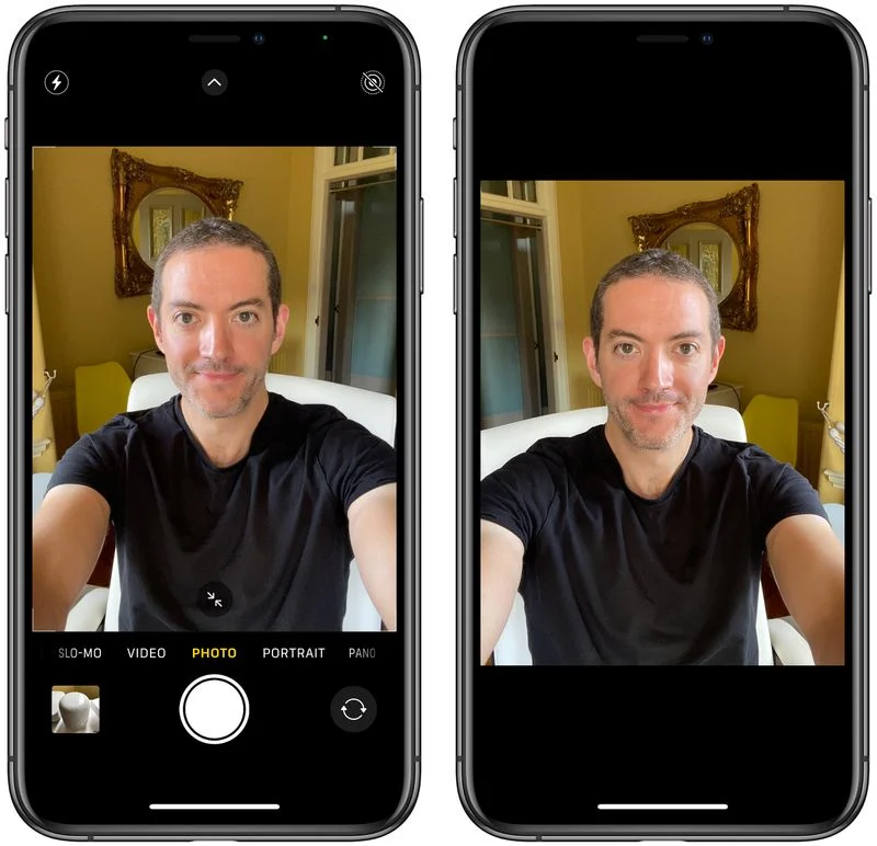 6 полезных советов по использованию камеры iPhone, которые должен знать каждый