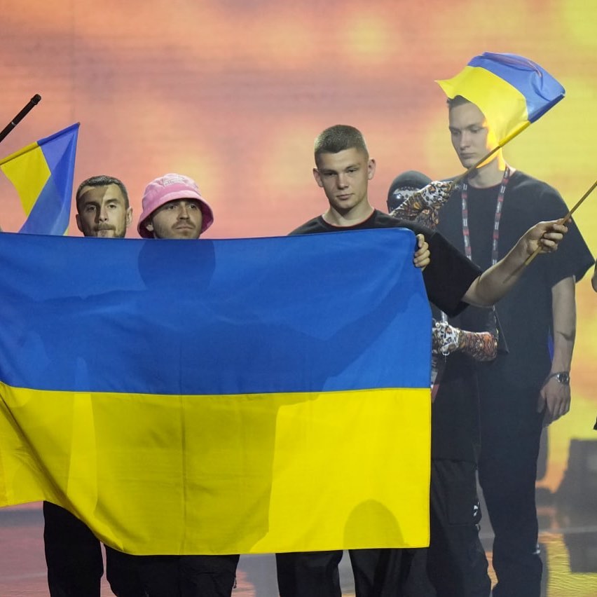 Україна виграла Євробачення 2022. Чому це - історична перемога