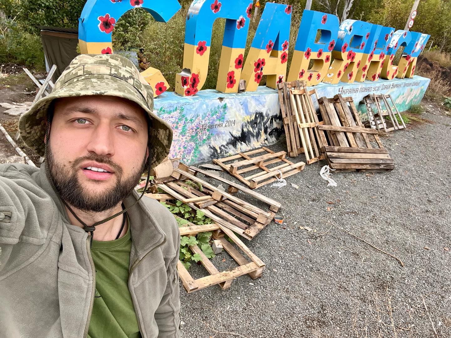 Відомий український співак висловився про мобілізацію жінок