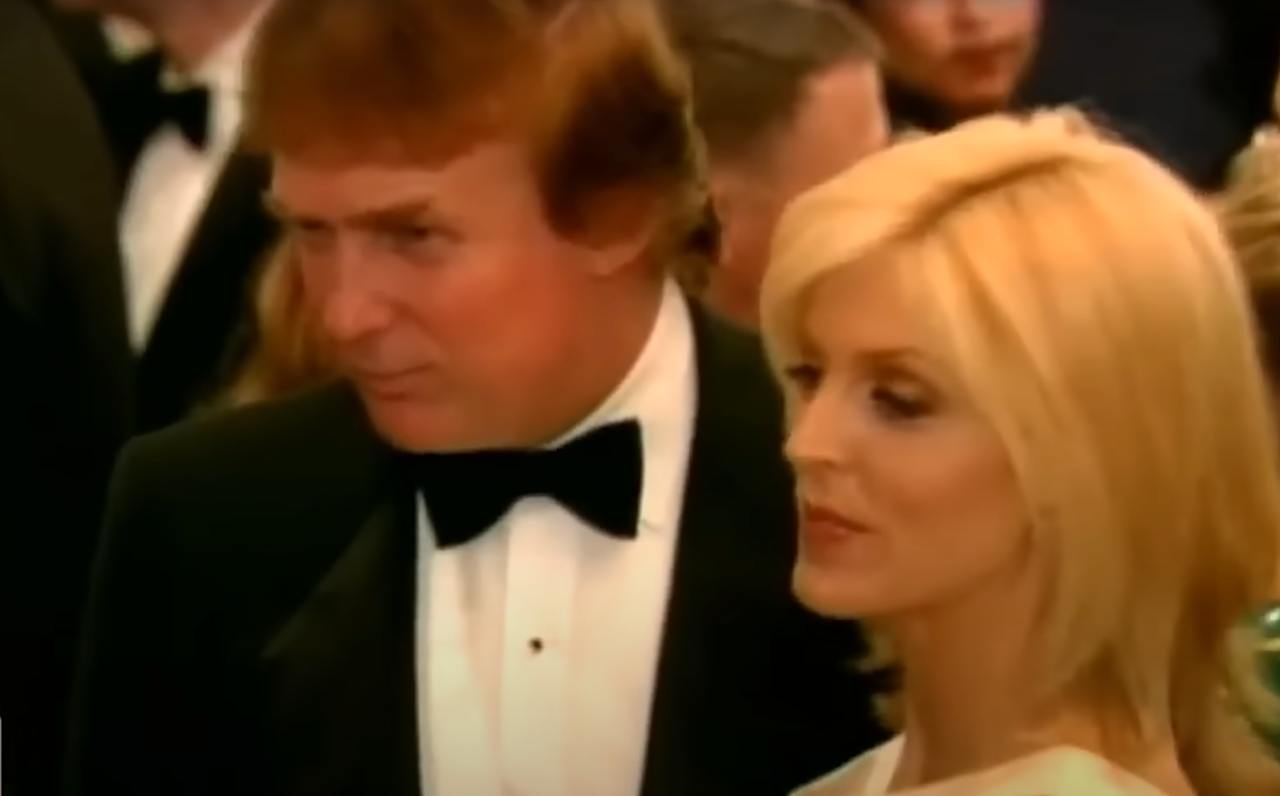 Где сейчас вторая жена Дональда Трампа Марла Мейплс, с которой он изменил своей первой супруге