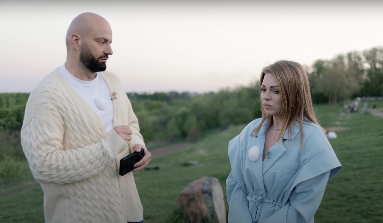 Зірка "Дизель Шоу" вперше відповіла, чому раптово пішла з проекту: "Хочу обирати себе" (відео)