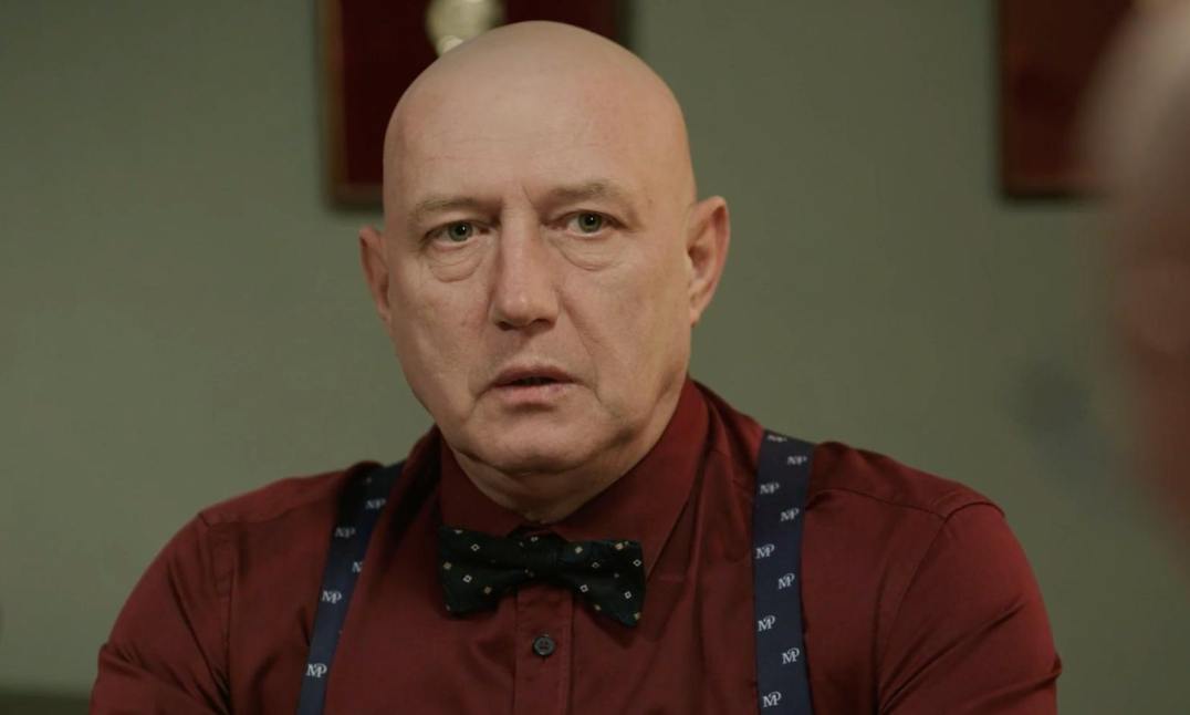 Как за 5 лет изменились Цымбалюк, Гришина и другие звезды сериала "Розтин покаже": поразительные фото