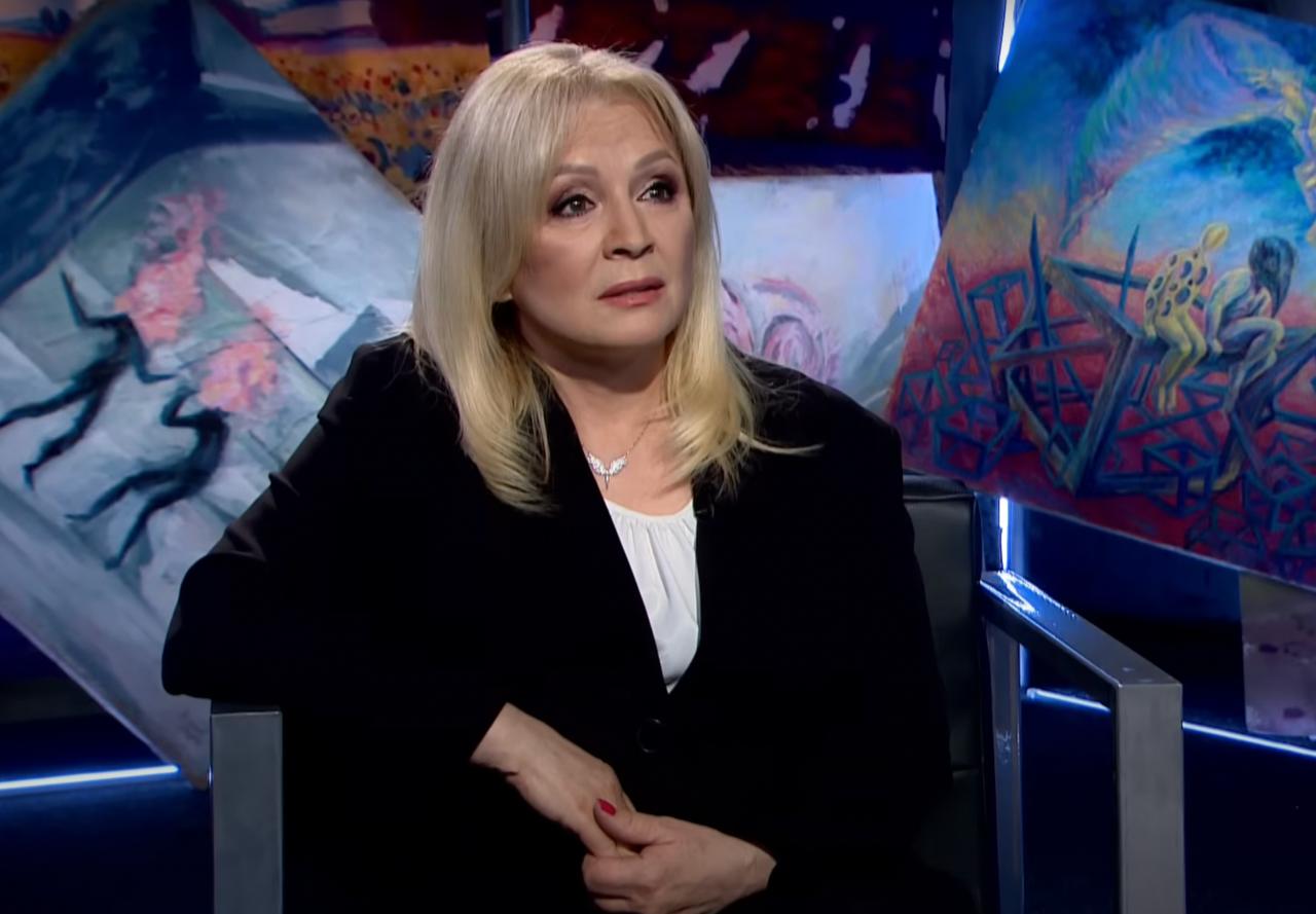 Где сейчас София Ротару: что известно о личной жизни и месте жительства легенды эстрады