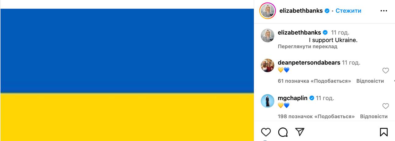 Сварка Зеленського та Трампа. Зірки Голлівуду публічно підтримали Україну: "Ганебні події"