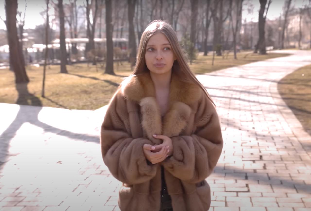 Звезда "Холостяка" назвала "редфлег" Терена (видео)