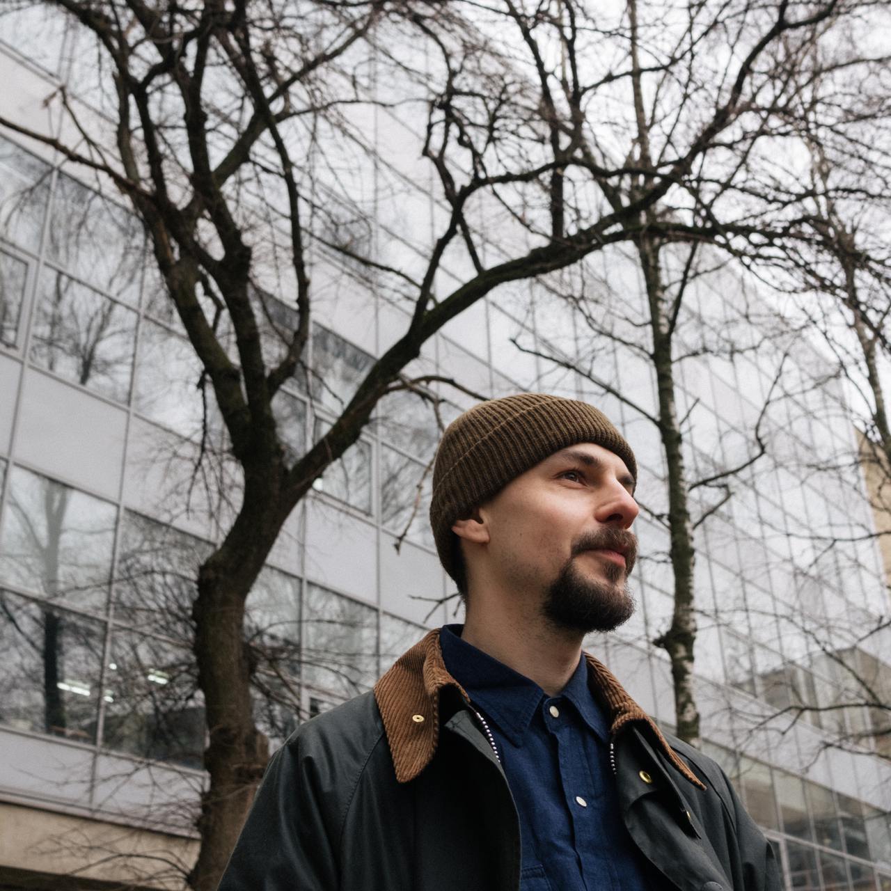 Степан Бурбан (Паліндром): Донат - це не благодійність, а внесок людини у своє звичне існування