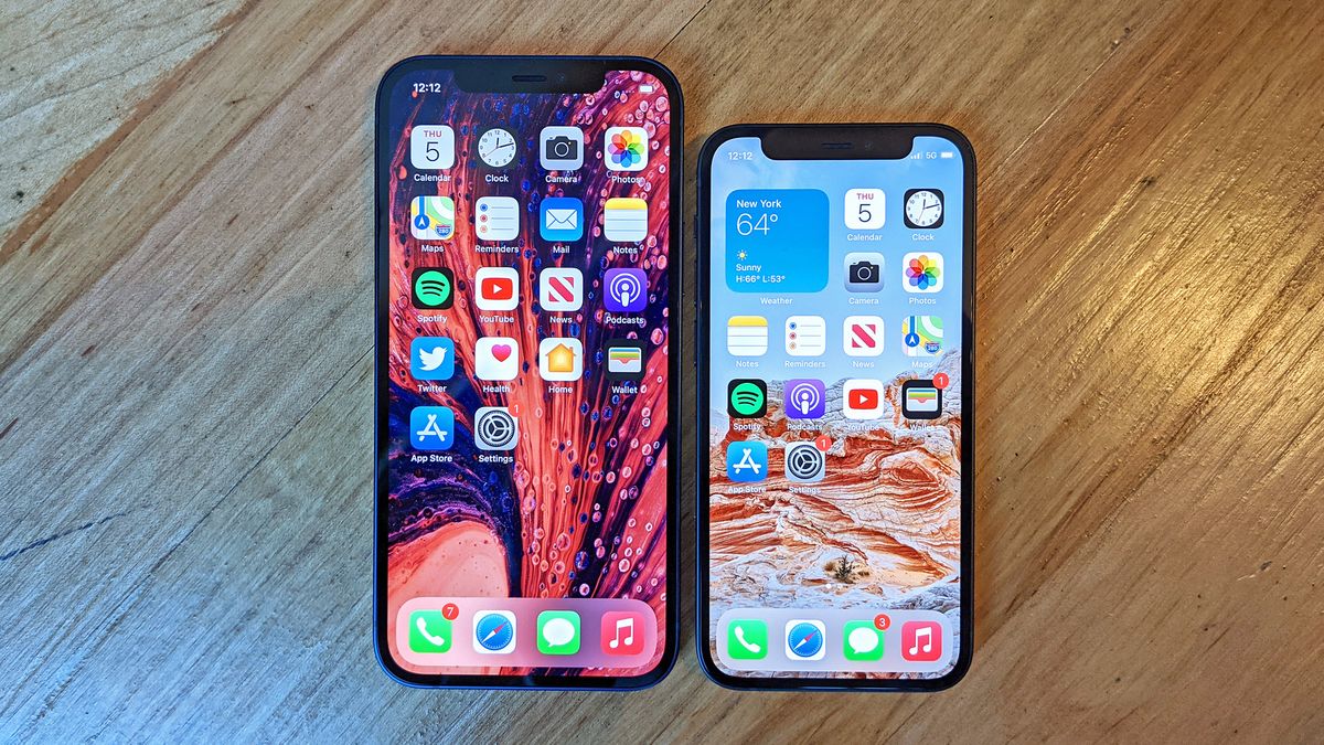 Історія iPhone: еволюція "яблучного" смартфона з 2007 року до сьогодні