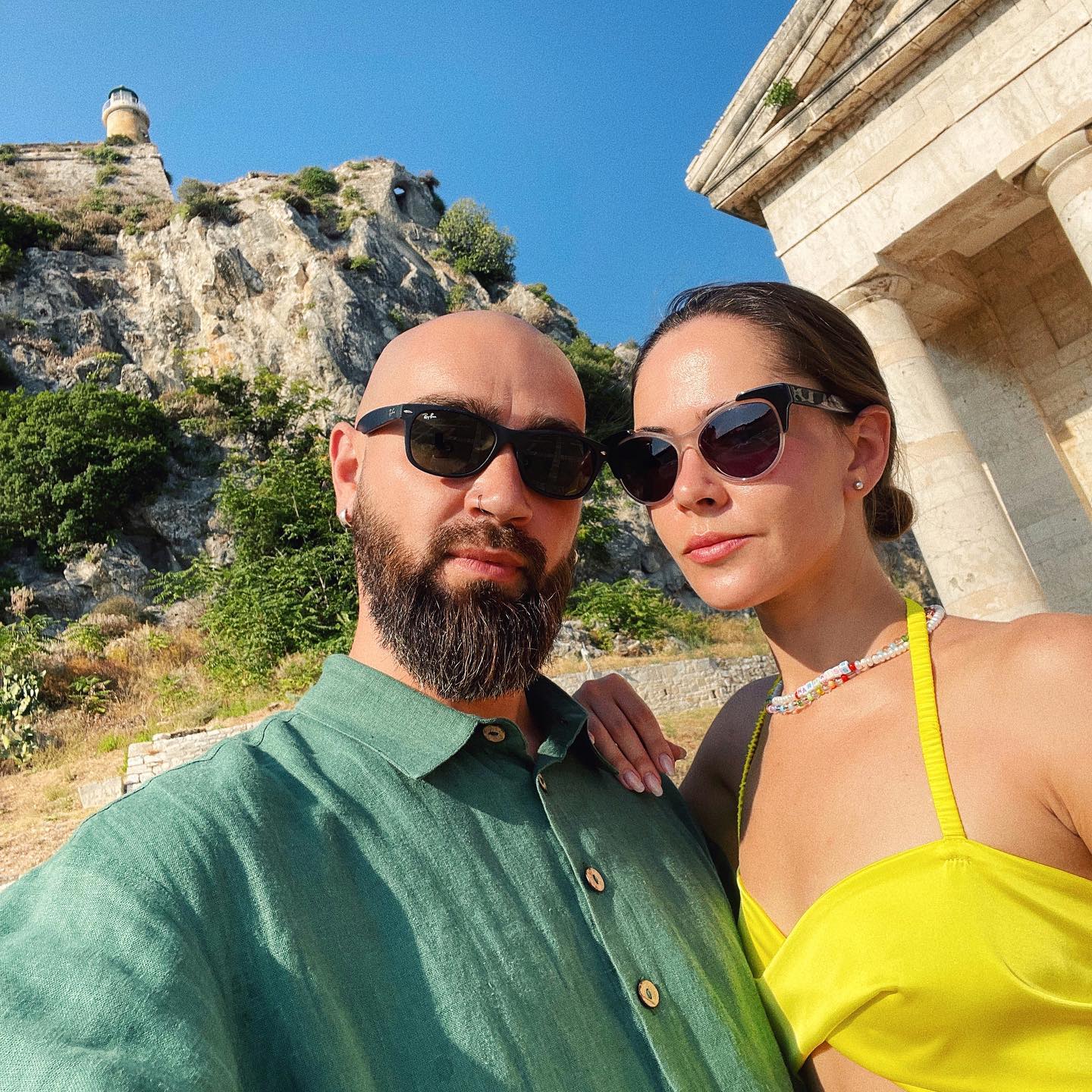 &quot;Со временем все как-то меняется&quot;: Юлия Санина удивила признанием о муже