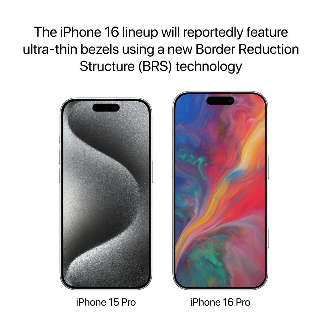 5 масштабных изменений, которые появятся в следующей модели iPhone. Он превзойдет iPhone 15 Pro Max по всем параметрам
