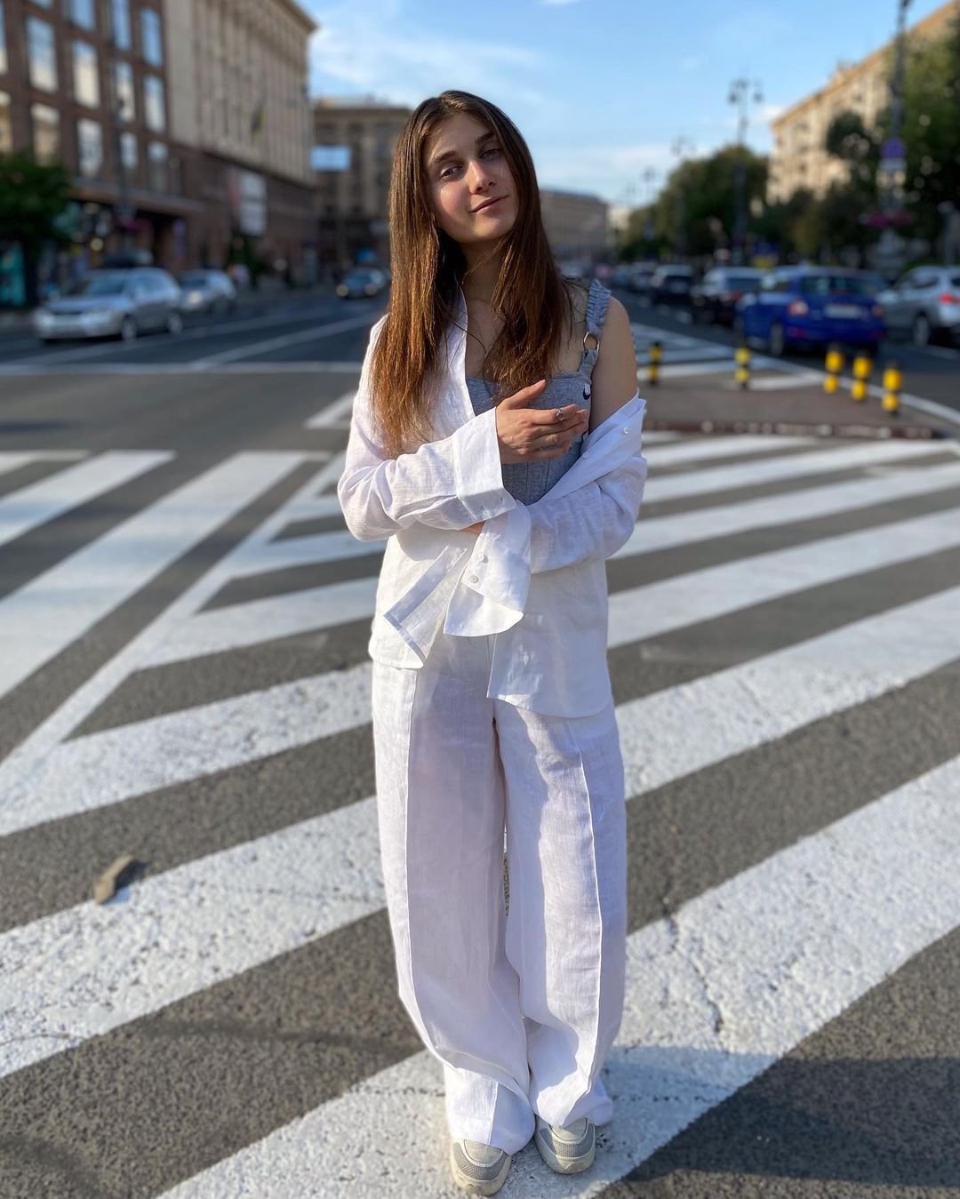 &quot;Хочемо з моїм партнером...&quot; 27-річна Jerry Heil повідомила про важливі зміни в житті