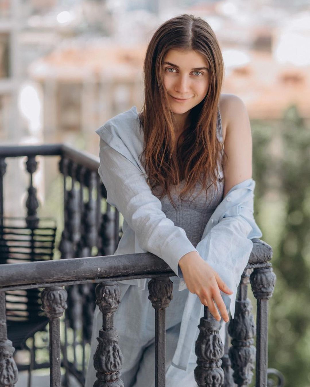 &quot;Хочемо з моїм партнером...&quot; 27-річна Jerry Heil повідомила про важливі зміни в житті