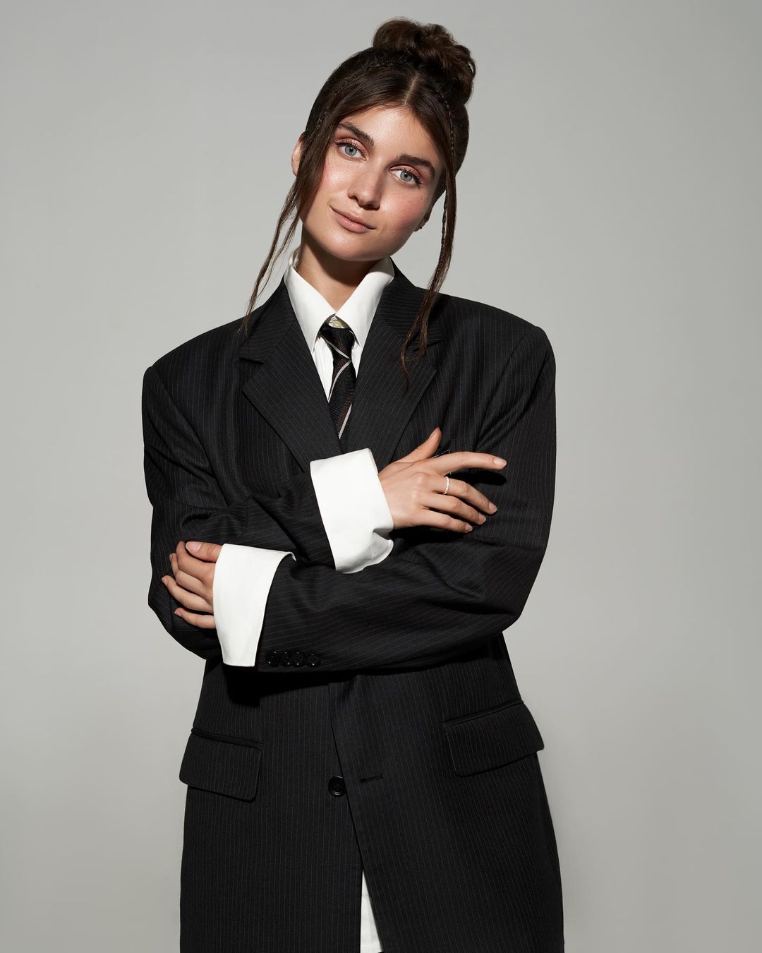 &quot;Хочемо з моїм партнером...&quot; 27-річна Jerry Heil повідомила про важливі зміни в житті