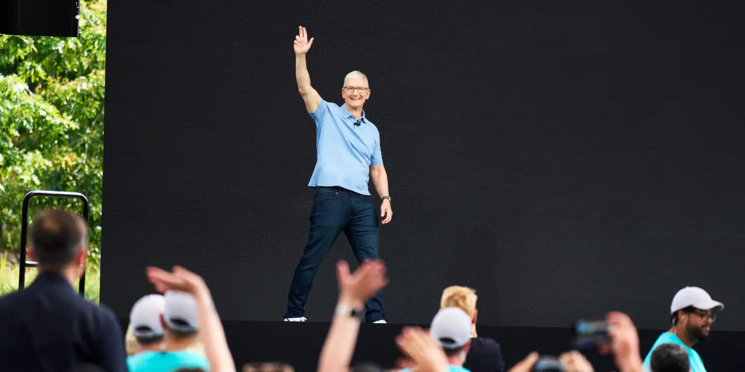 Коли відбудеться показ iPhone 16: дата і що на нас чекає на презентації