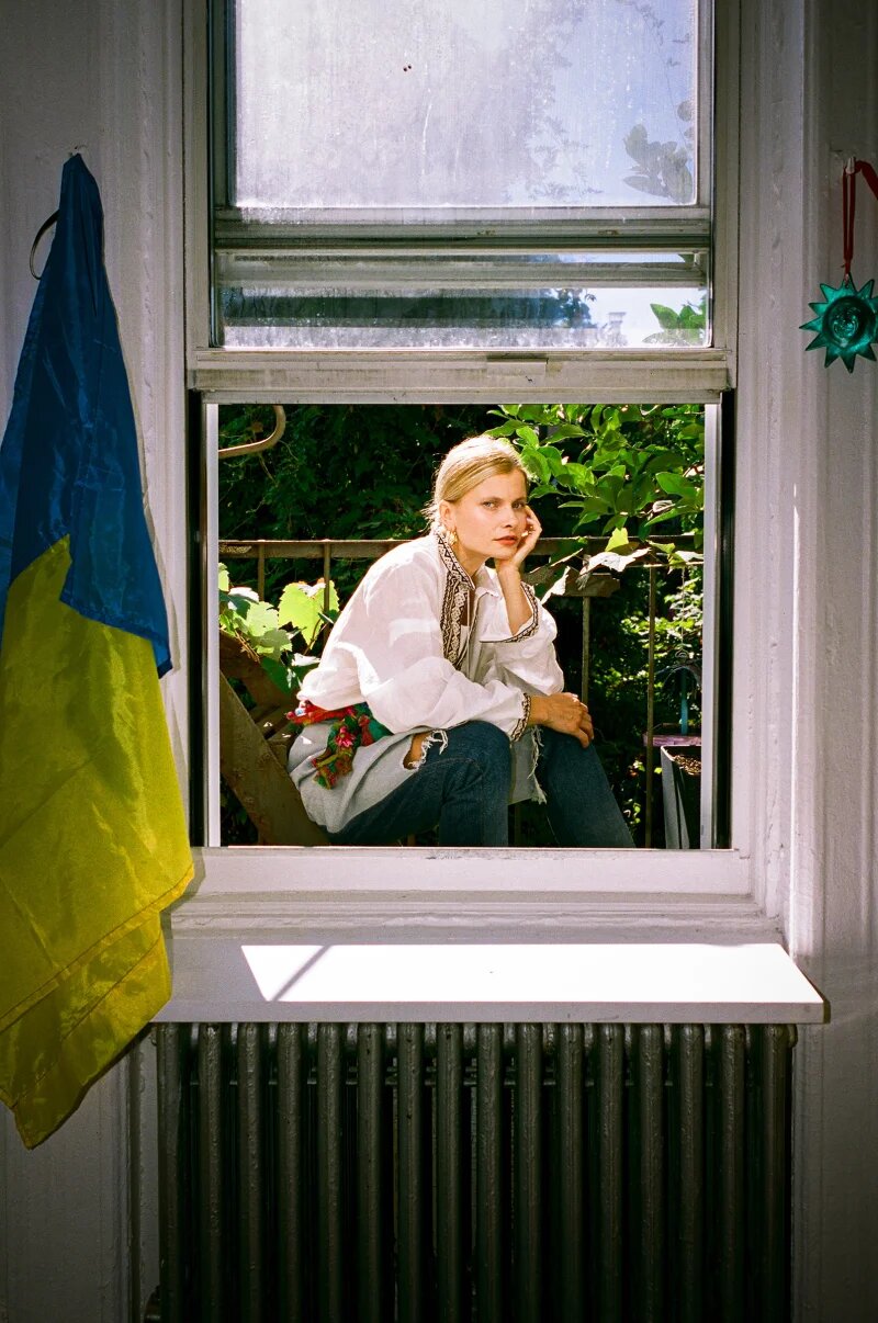 Українки увійшли до списку лідерів Time: кого і за що відзначили