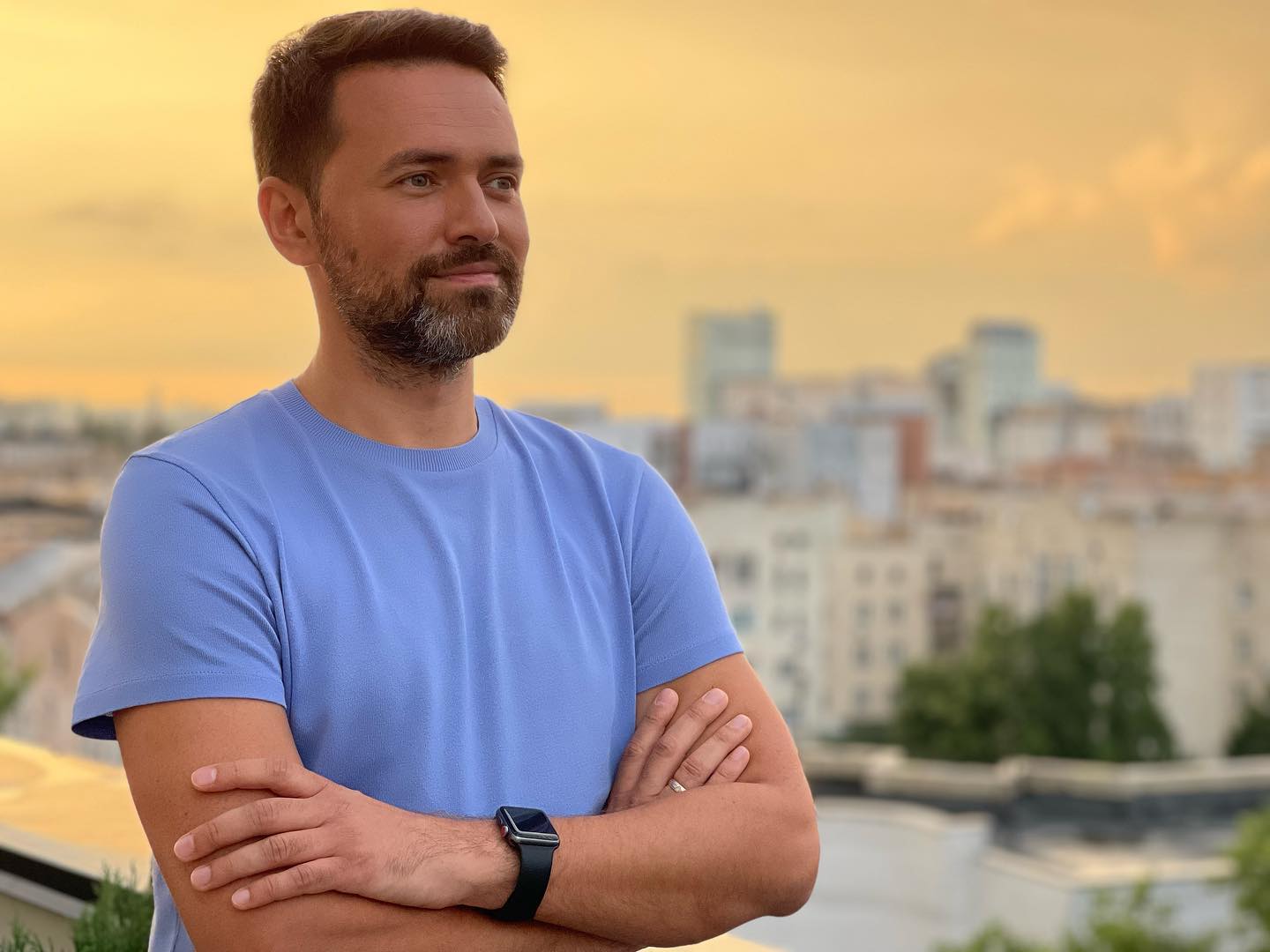 Тімур Мірошниченко пояснив скандали навколо Нацвідбору на Євробачення 2022