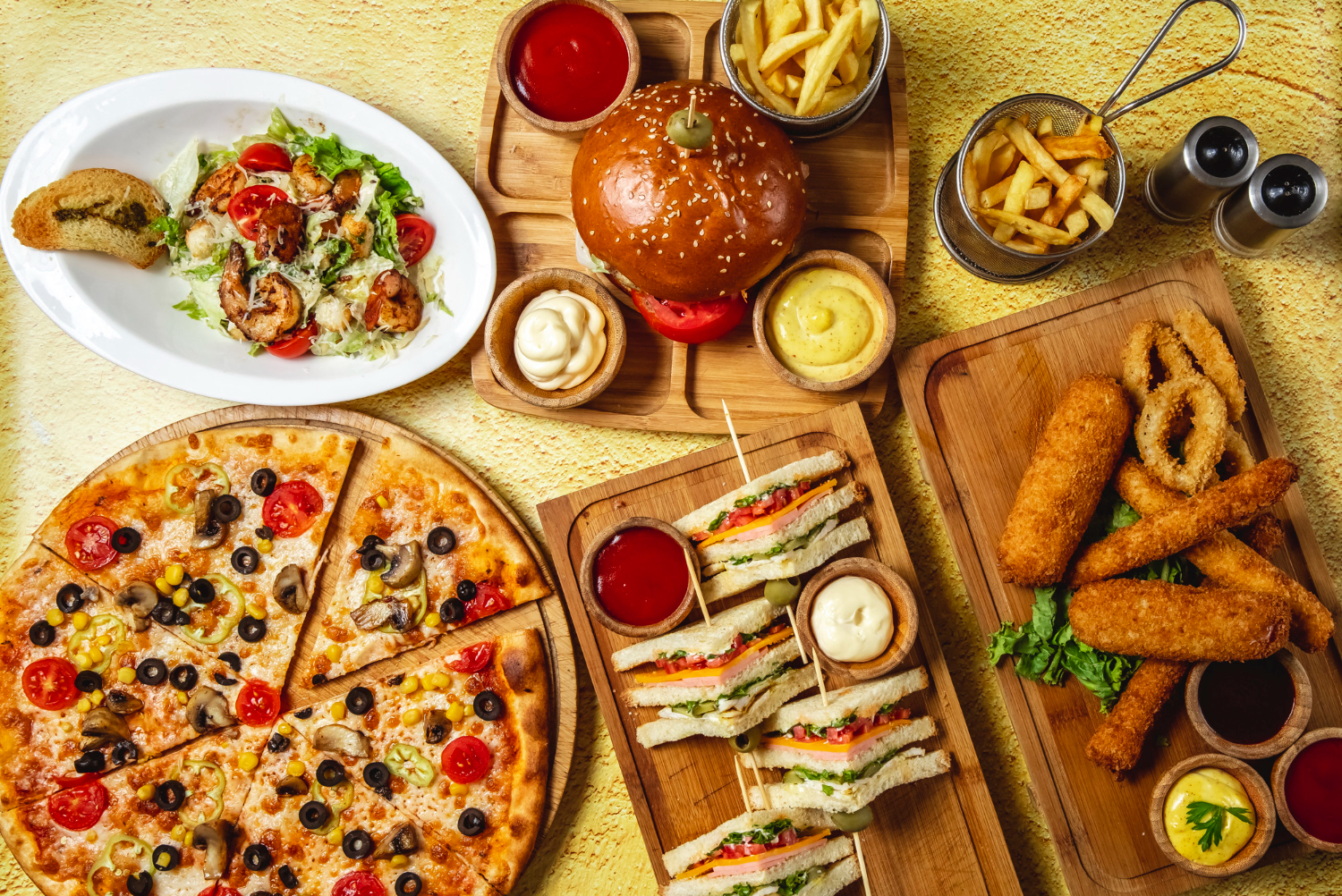 Три найшкідливіші продукти для серця, якими зловживає кожен із нас. Ось список