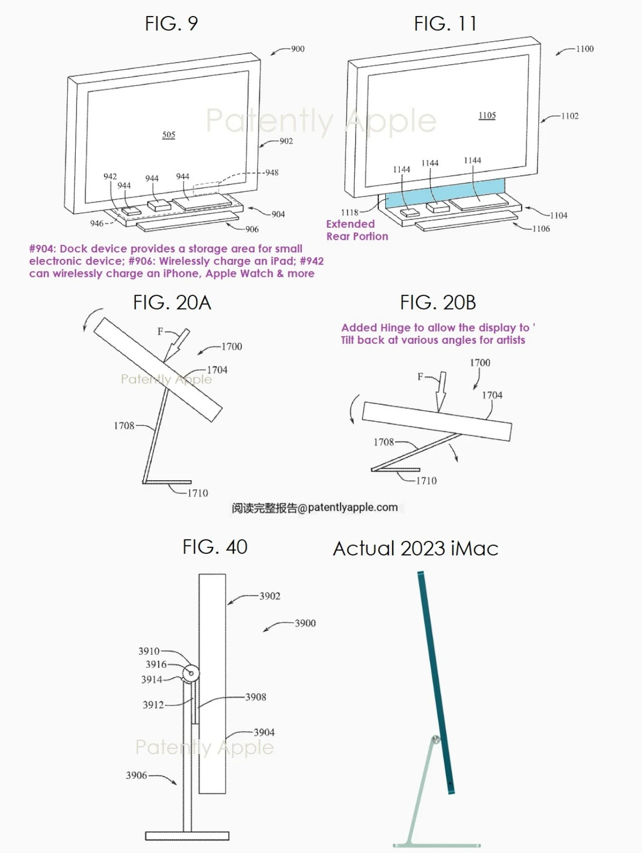 О планшетах можно будет забыть. Apple разрабатывает продукт, который может изменить индустрию ПК
