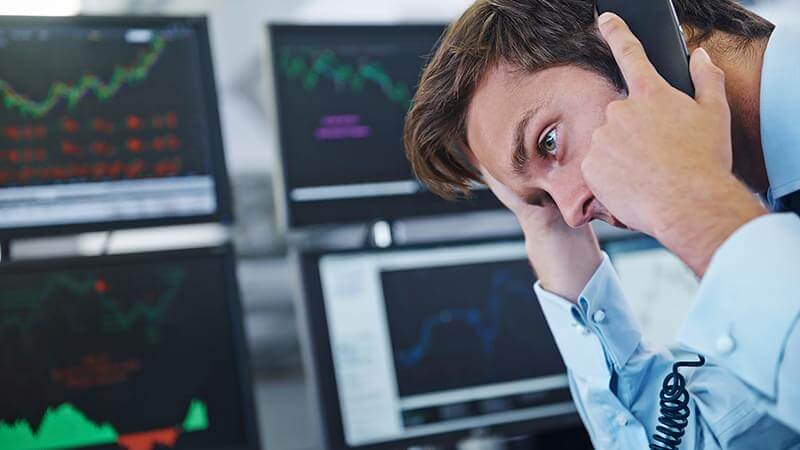 Як почати займатися трейдингом комфортно? Огляд платформи Binomo