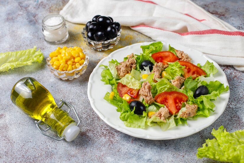 Вкус лета: 5 рецептов блюд для ужина, которые быстро готовятся