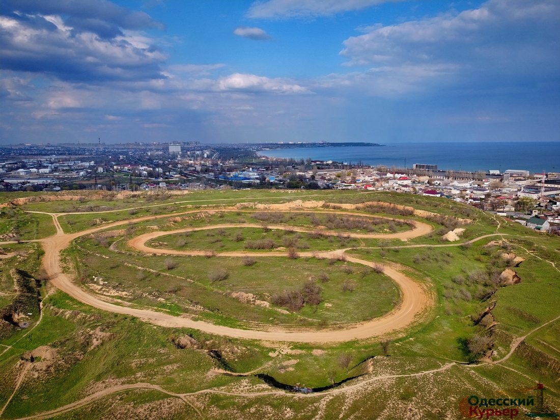 5 аномальных зон Украины, хранящих неразгаданные тайны