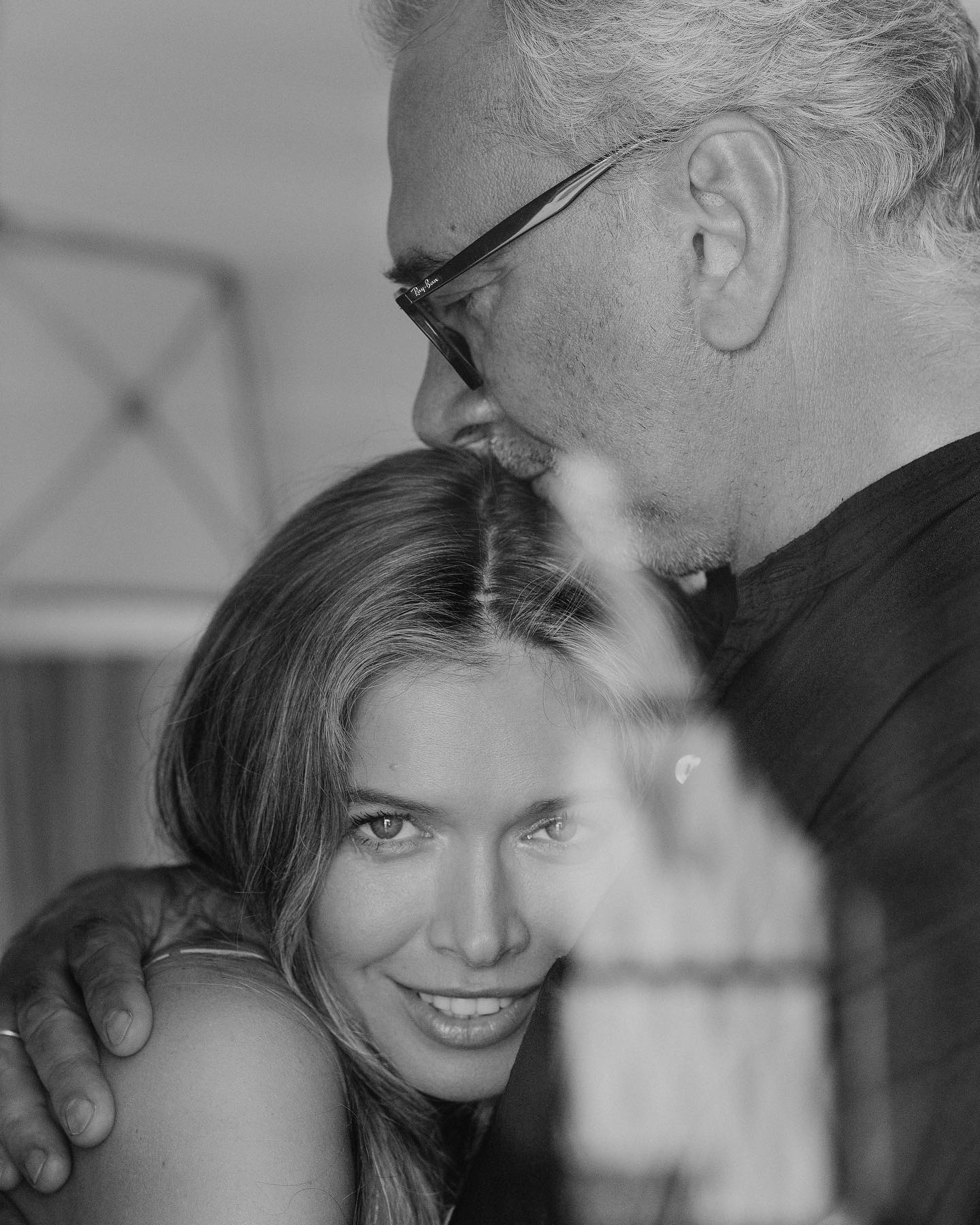 Когда выбираете друг друга: Брежнева высказалась о разнице в возрасте с мужем, Репяхова ее поддержала