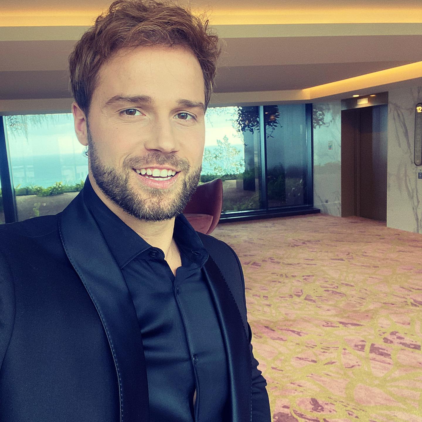 "Холостяк 12" Топольский рассказал, каким должно быть первое свидание