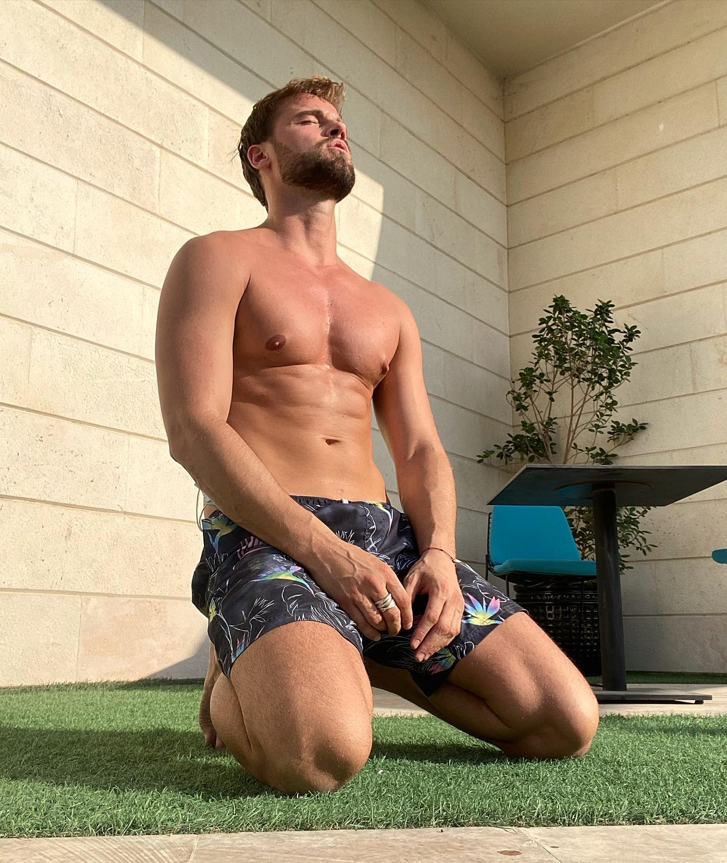 "Холостяк 12" Топольский рассказал, каким должно быть первое свидание