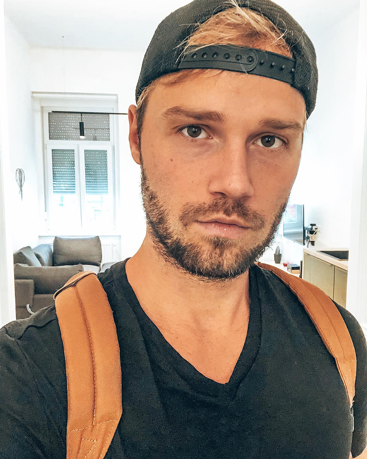 "Холостяк 12" Топольский рассказал, каким должно быть первое свидание