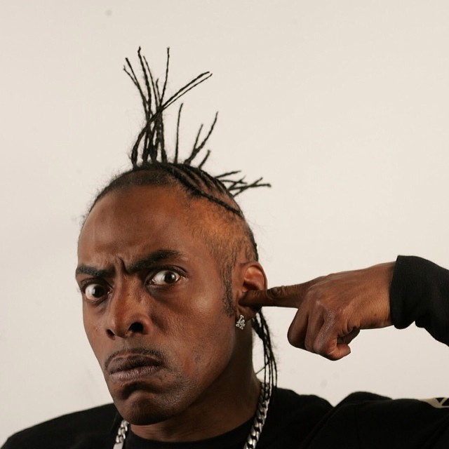 Помер знаменитий репер Coolio, чий хіт "Gangsta's Paradise" знають усі