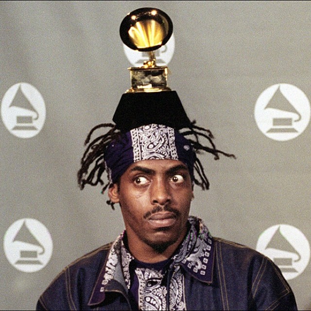 Помер знаменитий репер Coolio, чий хіт "Gangsta's Paradise" знають усі