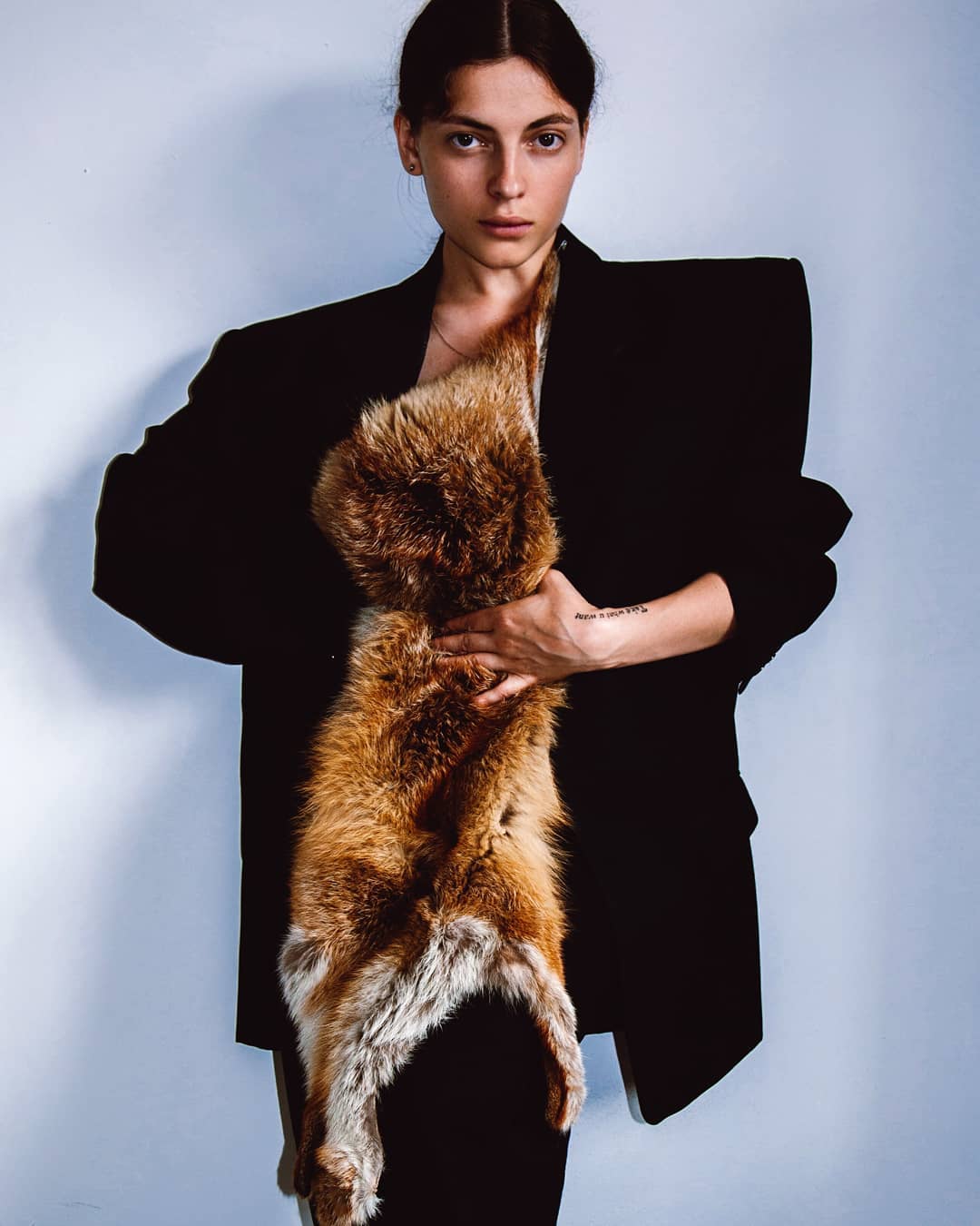 "Як було тої весни": українська співачка зворушила піснею про кохання