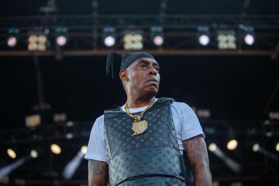 Помер знаменитий репер Coolio, чий хіт "Gangsta's Paradise" знають усі